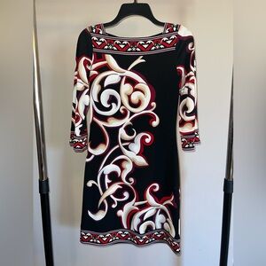 White House Black Market Dress